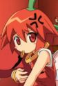 Gambar Karakter Habanero-tan