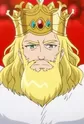 Esfort, Rex Terra