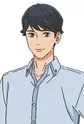 Soda, Sawao