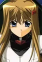 Hiiragi, Akao