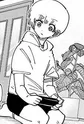Asano, Hikaru
