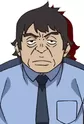 Sakaki, Genzou