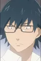 Sogabe, Hiroyuki