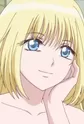 Shirogane's Mother
