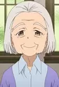 Shinobu's Grandmother