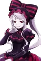 Bloodfallen, Shalltear