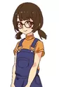 Nanase, Chikage