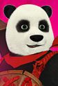 Patrick Panda Image