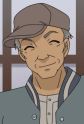 Gambar Karakter Yoshinobu Yamazaki