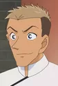Kamio, Daiki