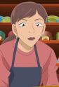 Gambar Karakter Chisato