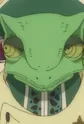 Chameleon Tribe A
