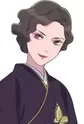 Saimori, Kanoko