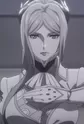 Commander White
