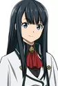 Inukami, Suzune