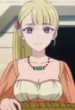 Beresford, Clarissa