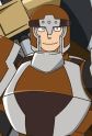 Gambar Karakter Reiji