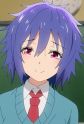 Gambar Karakter Yuuki Kanna