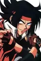 Kasshu, Domon