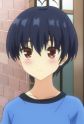 Gambar Karakter Ritta Kanade