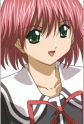 Gambar Karakter Tsukasa Kasuga