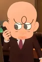 Mayor Kuroiwa