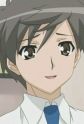 Gambar Karakter Tatsuya Asagiri