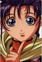 Reinard, Megumi