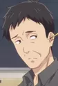 Arisa's Father