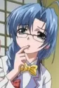 Hiiragi, Umi