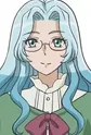 Aensland, Eva