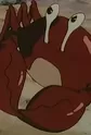 Runner Crab