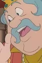 King (Little Tailor)