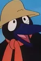 Councilor Crow