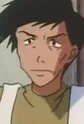 Kumi's Father