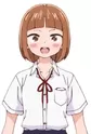 Kanaoya, Rin