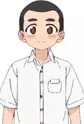 Kanzaki, Kenta