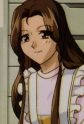 Gambar Karakter Yuki Fujimura