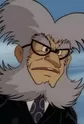 Professor Hyde
