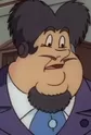 Mr. Hamper