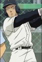 Gambar Karakter Keisuke Kishibe