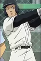 Kishibe, Keisuke