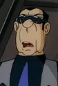 Undersea Labor Prison Boss