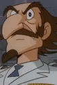 Captain Parou