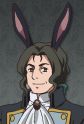 Gambar Karakter Lapin