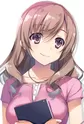 Hoshinomiya, Chie