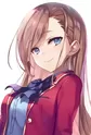 Matsushita, Chiaki
