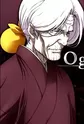 Iga, Ogen
