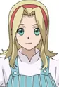 Timiano, Felicia