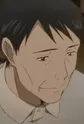 Ro's Father